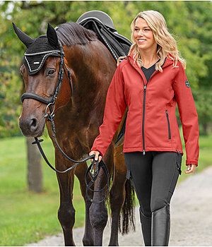 Felix Bhler Dames-Outfit Merle in ginger-orange - OFS25129