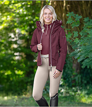 Felix Bhler Dames-Outfit Hanne in mahonie - OFS25146