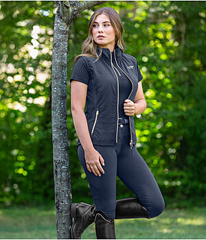 Felix Bhler Dames-Outfit Jeanne in navy - OFS25151