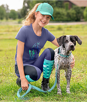 STEEDS Kids-Outfit Rona in amethyst - OFS25269