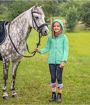 STEEDS Kids-Outfit Pina in aqua-mint - OFS25271