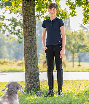 STEEDS Kids-Outfit Madlen II in marine - OFS25276