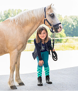 STEEDS Kids-Outfit Malina in marine - OFS25280