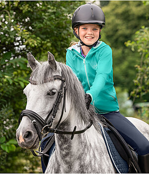 STEEDS Kids-Outfit Lene in aqua-green - OFS25289