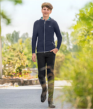 STEEDS Kids-Outfit Lene in marine - OFS25292