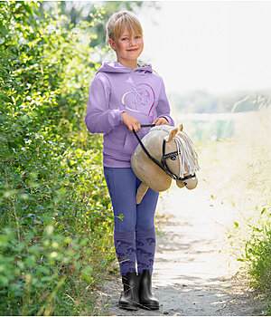 STEEDS Kids-Outfit Elvi in mauve - OFS25296