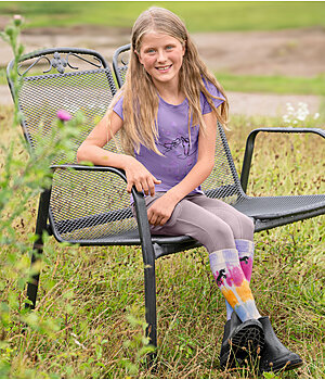 STEEDS Kids-Outfit Maali in luminated-amethyst - OFS25314