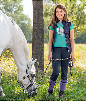 STEEDS Kids-Outfit Mika II in marine - OFS25318