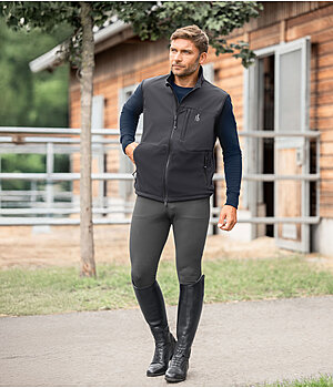 Felix Bhler Heren-Outfit Chicago in zwart - OFS25365