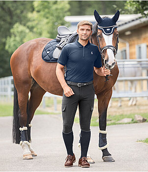 Felix Bhler Heren-Outfit Lincoln II in navy - OFS25368