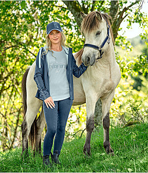 FENGUR IJslands-Outfit Fenja in iced-blue - OFS26105