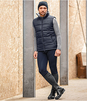 Heren outfit San Diego in navy - OFW23342