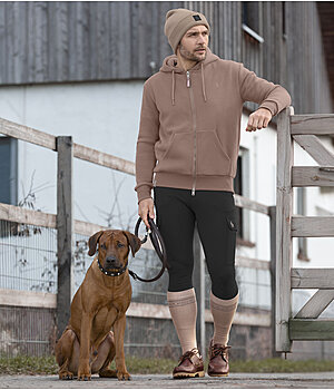 Outfits voor heren Outfits Kramer Paardensport