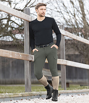 Outfits voor heren Outfits Kramer Paardensport