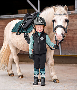 STEEDS kids Outfit Magali in zwart - OFW25067