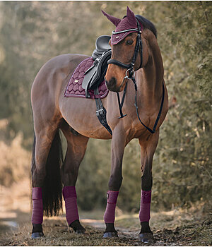 Felix Bhler Outfit Sparkling II in black-violet - OFW25209