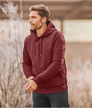 Felix Bhler Heren-Outfit Oregon in merlot - OFW25234