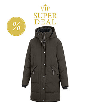 VIP Super Deal Felix Bhler rijparka Smilla met capuchon - V653796-M-DO
