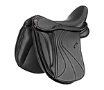 dressuurzadel Soft Bloc