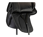 dressuurzadel Soft Bloc