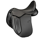 SYLKA dressuurzadel Evolution II