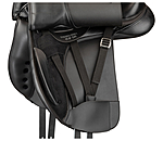 SYLKA dressuurzadel Evolution II