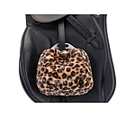 teddyfleece stijgbeugeltasjes