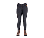 trekking-jeans met volledig zitvlak Aspen