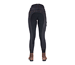 trekking-jeans met volledig zitvlak Aspen