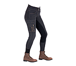 trekking-jeans met volledig zitvlak Aspen