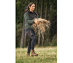 trekking-jeans met volledig zitvlak Aspen