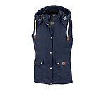 Oilskin bodywarmer Granada