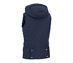 Oilskin bodywarmer Granada