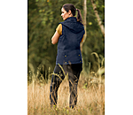 Oilskin bodywarmer Granada