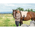 Schapenwollen zadeldek Adamello