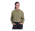 Mousseline blouson Colorado