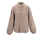 Mousseline blouson Colorado