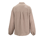 Mousseline blouson Colorado