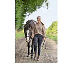 Mousseline blouson Colorado