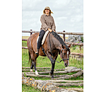 Mousseline blouson Colorado