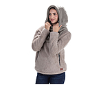 fleece muts Yosemite