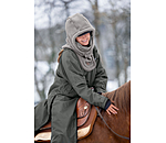 fleece muts Yosemite