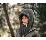 fleece muts Yosemite