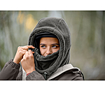 fleece muts Yosemite