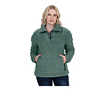 fleece pullover Montana