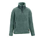 fleece pullover Montana