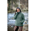 fleece pullover Montana