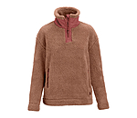 fleece pullover Montana