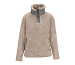 fleece pullover Montana