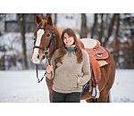 fleece pullover Montana